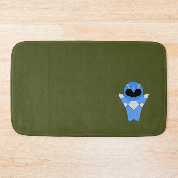 Item preview, bumbling blue pocket designed and sold by prettyguardian.
