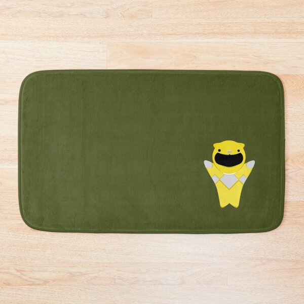 Item preview, bumbling yellow pocket designed and sold by prettyguardian.