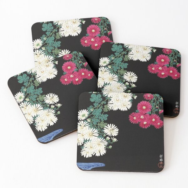Item preview, Chrysanthemums designed and sold by OBJETDART.
