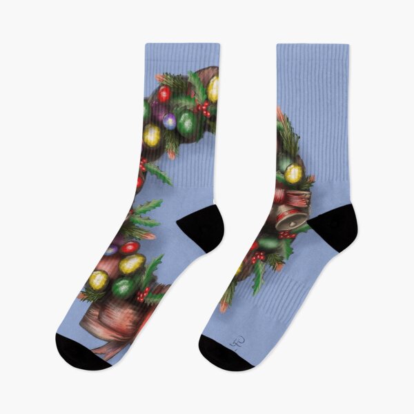 Item preview, Tis the Season to be Jolly designed and sold by Rasendyll.