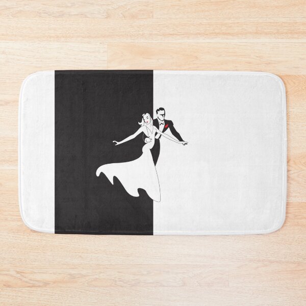Item preview, Ballroom Dancers designed and sold by doniainart.