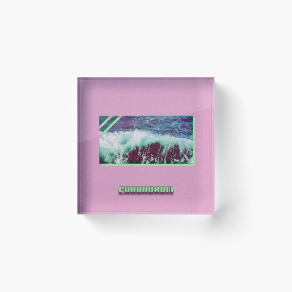 Item preview, Conundrum designed and sold by Anecdotal.