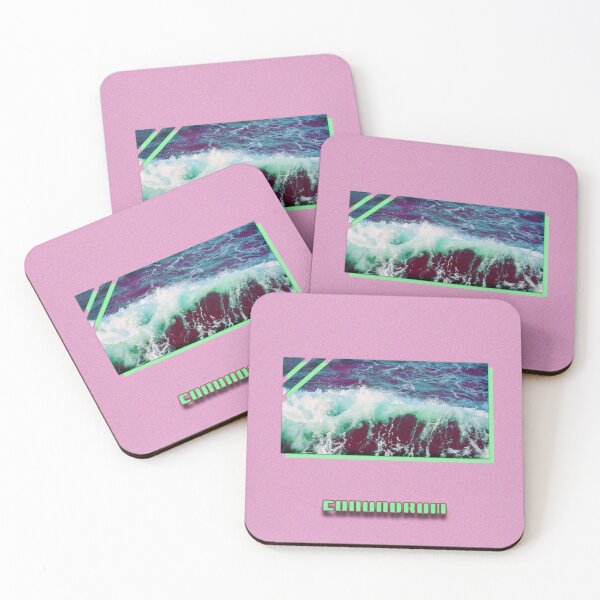 Item preview, Conundrum designed and sold by Anecdotal.