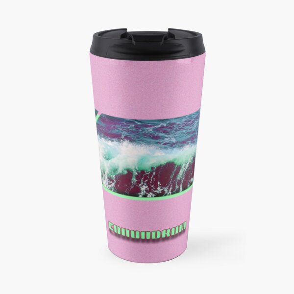 Adivinanza Taza de viaje