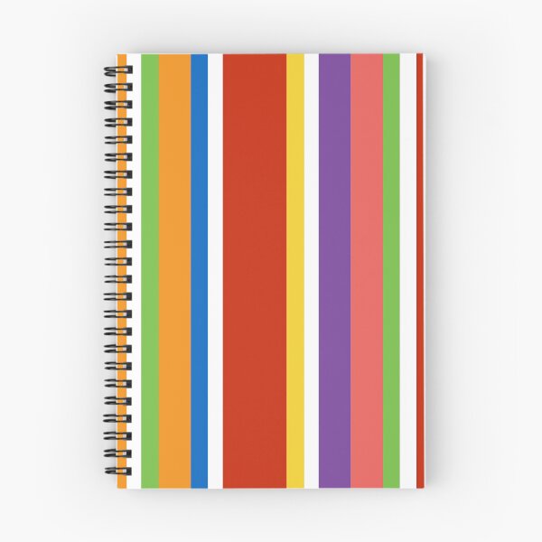 Item preview, Vertical Signal Stripes designed and sold by Nathonium.