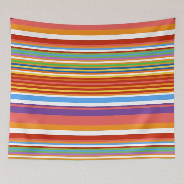 Item preview,  Warm Stripes designed and sold by Nathonium.