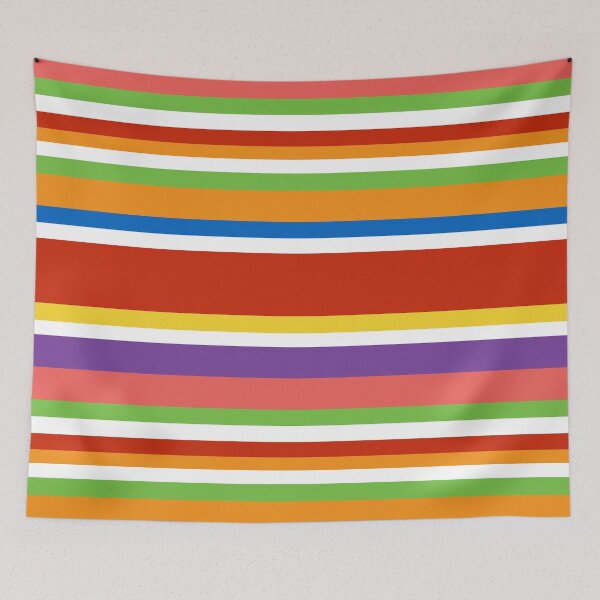 Item preview, Signal Stripes designed and sold by Nathonium.