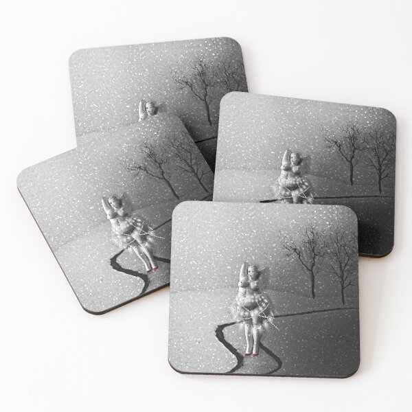 Item preview, Outdoor Christmas lighting as no rules designed and sold by timelessfancy.