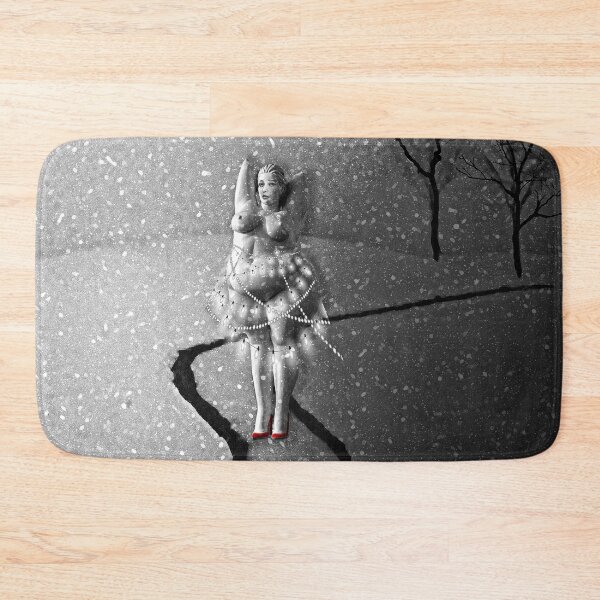 Item preview, Outdoor Christmas lighting as no rules designed and sold by timelessfancy.
