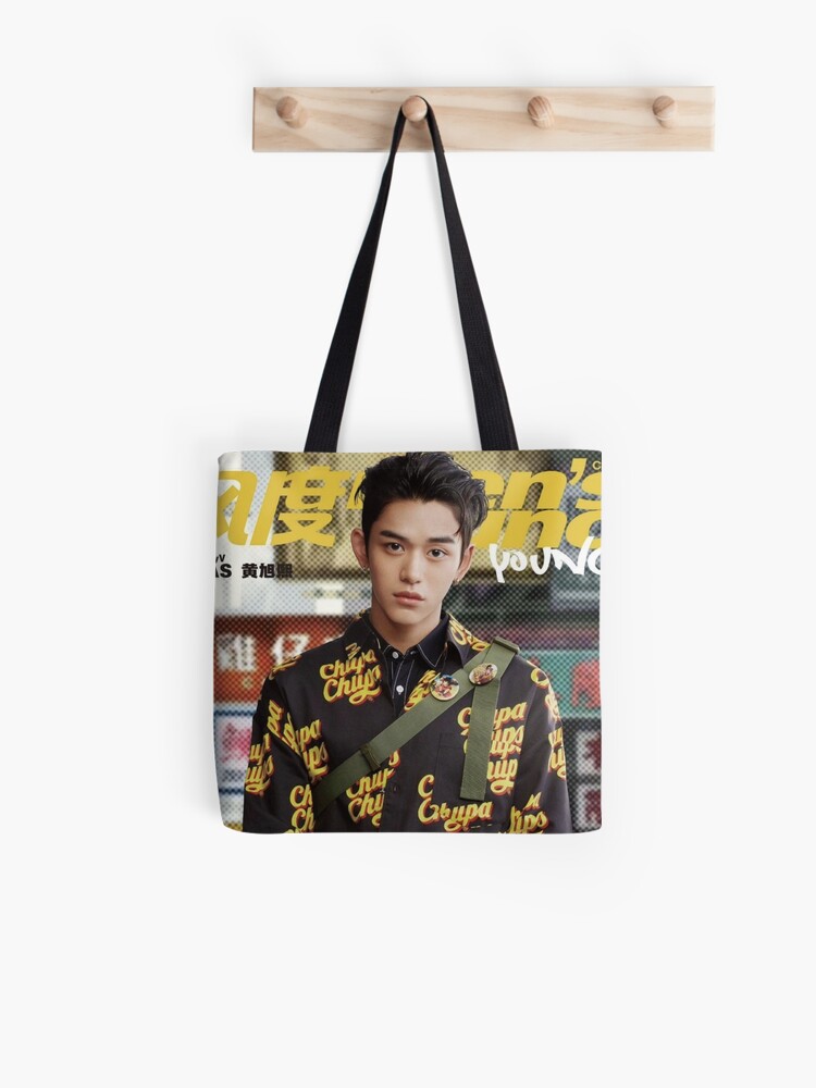 WayV Lucas | Tote Bag