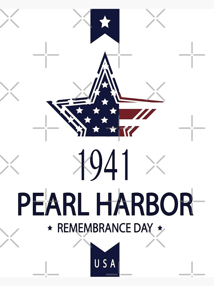 dec 7 pearl harbor remembrance day