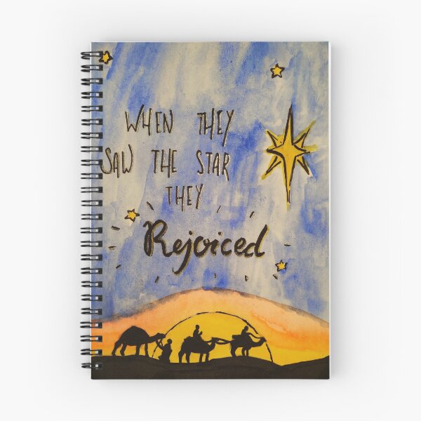 Item preview, Christmas card, biblical designed and sold by BGooddy.