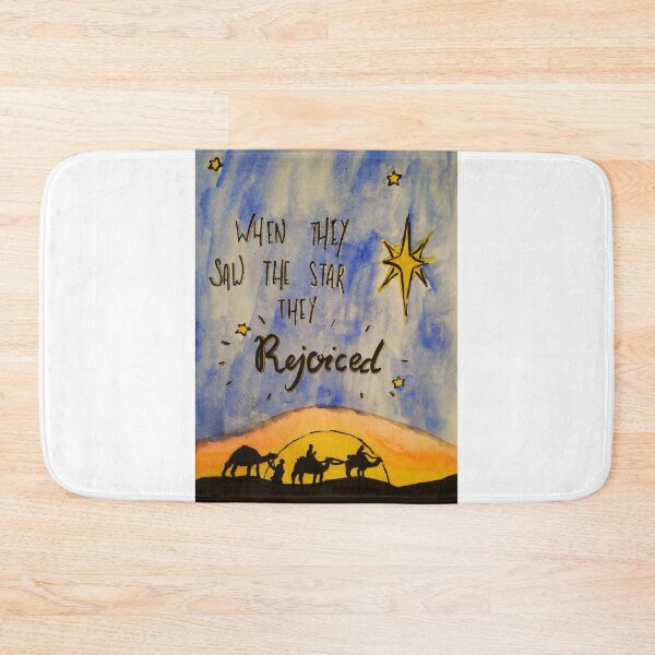 Item preview, Christmas card, biblical designed and sold by BGooddy.
