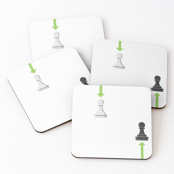 Item preview, Chess Sicilian defense  designed and sold by Photoshophreak.