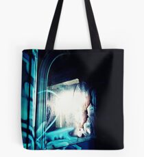 La Mouche II ~ Lillesden School Tote Bag