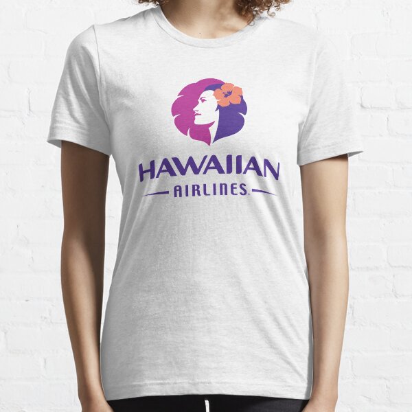 Hawaiian Airlines T-Shirts | Redbubble