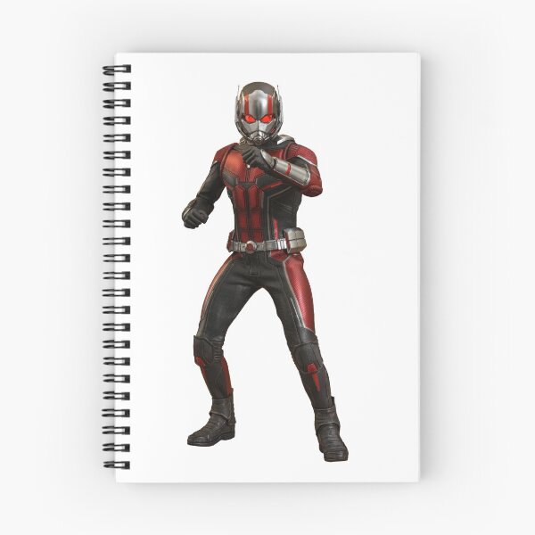 Item preview, Ant man  designed and sold by lucyymaguire.