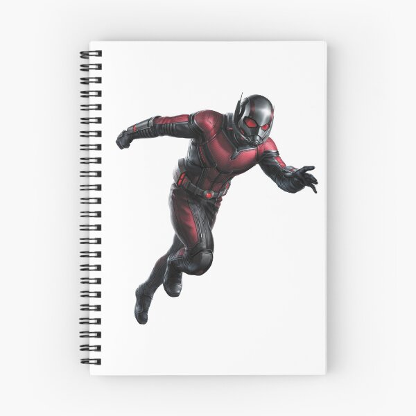 Item preview, Ant man (2) designed and sold by lucyymaguire.