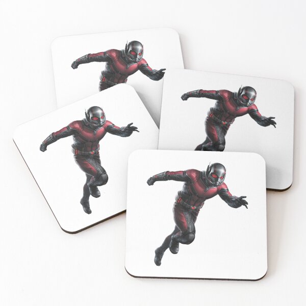 Item preview, Ant man (2) designed and sold by lucyymaguire.