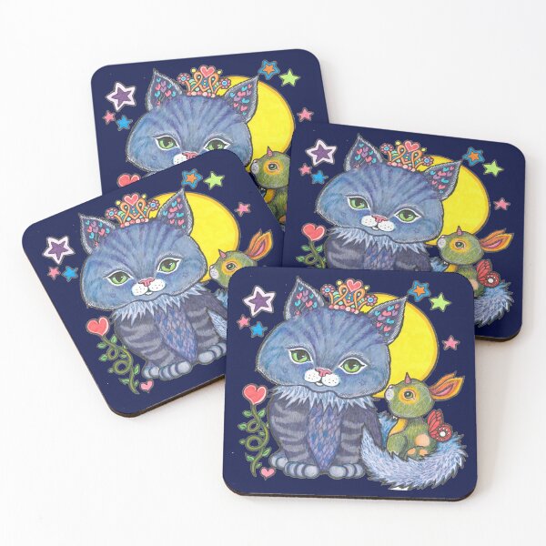 Item preview, Virgo designed and sold by Lynda Bell.