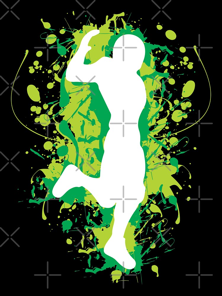 Gaming Hype Dance Emote Green Kids T Shirt By Rainbowdreamer Redbubble - hype dance roblox emote