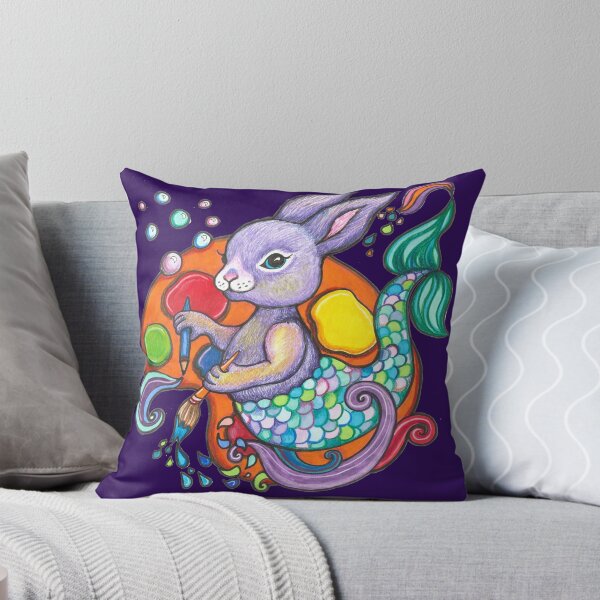Item preview, Pisces designed and sold by Lynda Bell.