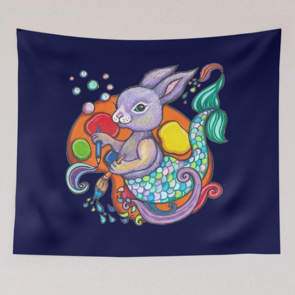Item preview, Pisces designed and sold by Lynda Bell.