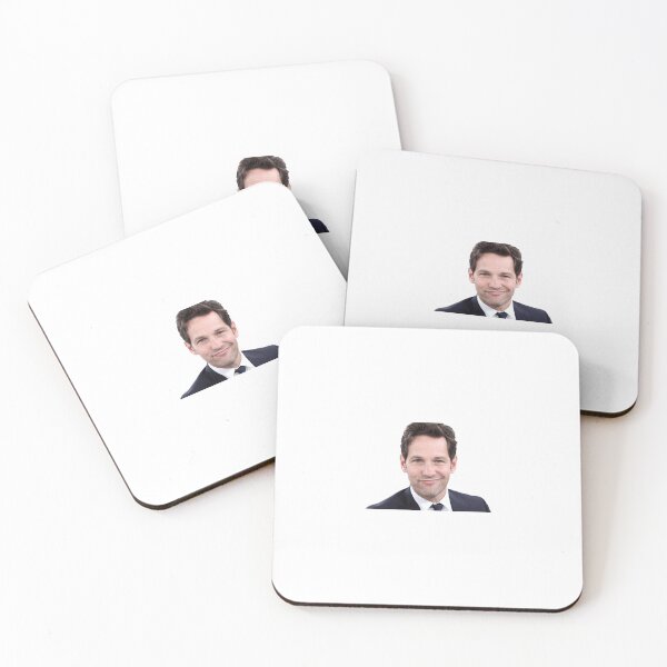 Item preview, Paul Rudd designed and sold by lucyymaguire.