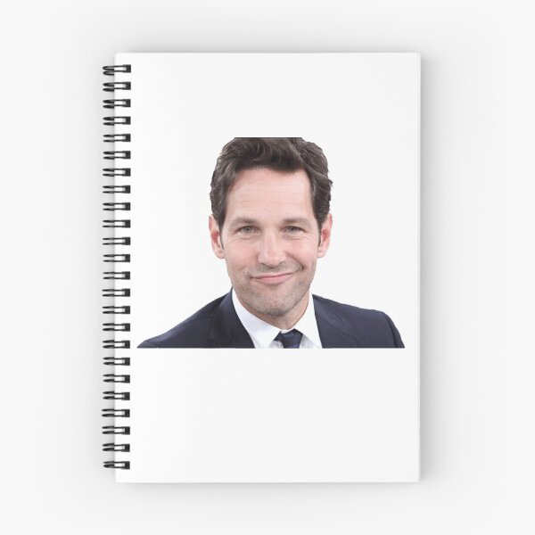 Item preview, Paul Rudd designed and sold by lucyymaguire.