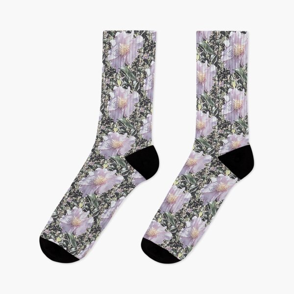 Item preview, Delicate lilac coloured camelia  designed and sold by helpet58.