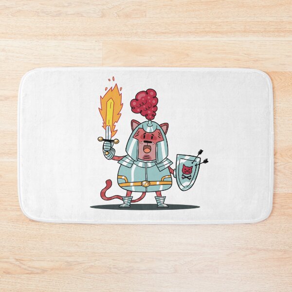 Item preview, Sir Catto designed and sold by MekareMadness.