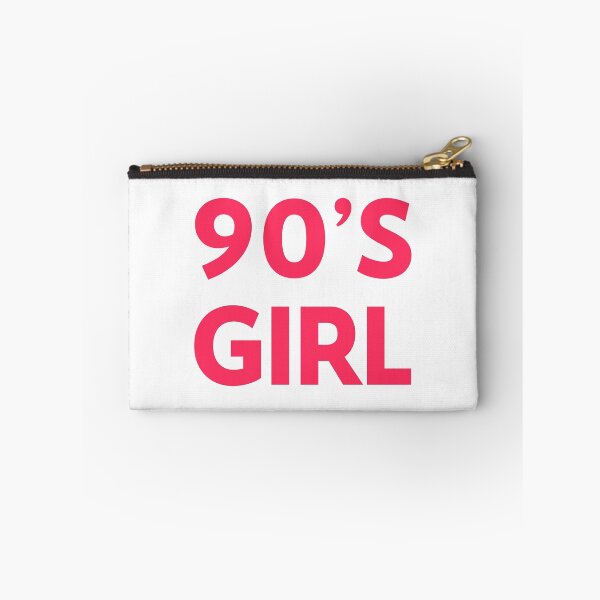 Item preview, 90's Girl Retro Saying designed and sold by quarantine81.