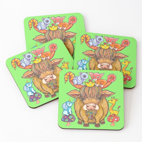 Item preview, Taurus designed and sold by Lynda Bell.