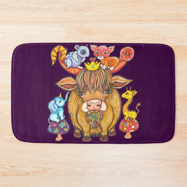 Item preview, Taurus designed and sold by Lynda Bell.
