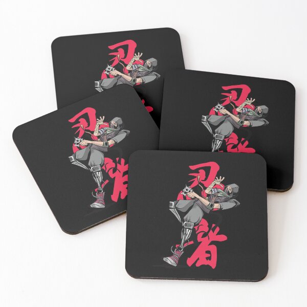Item preview, ninja  designed and sold by pirminio.