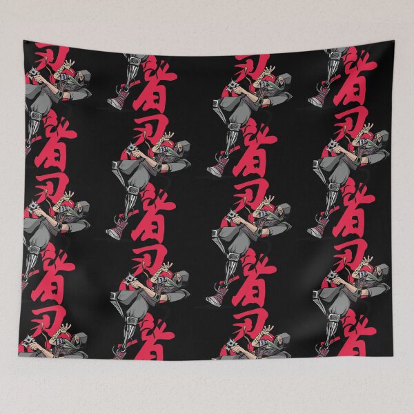 Item preview, ninja  designed and sold by pirminio.
