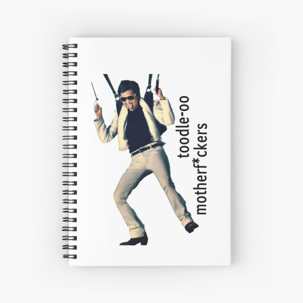 Item preview, Mr Chow | toodle-oo mofos | The hangover designed and sold by lucyymaguire.