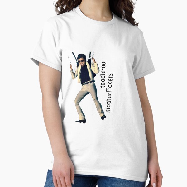 Item preview, Mr Chow | toodle-oo mofos | The hangover designed and sold by lucyymaguire.