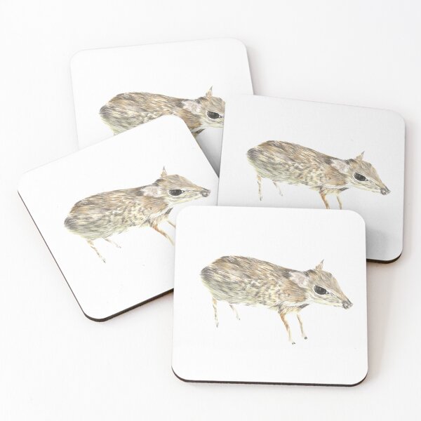 Item preview, The tiny mousedeer designed and sold by mofdeer10.