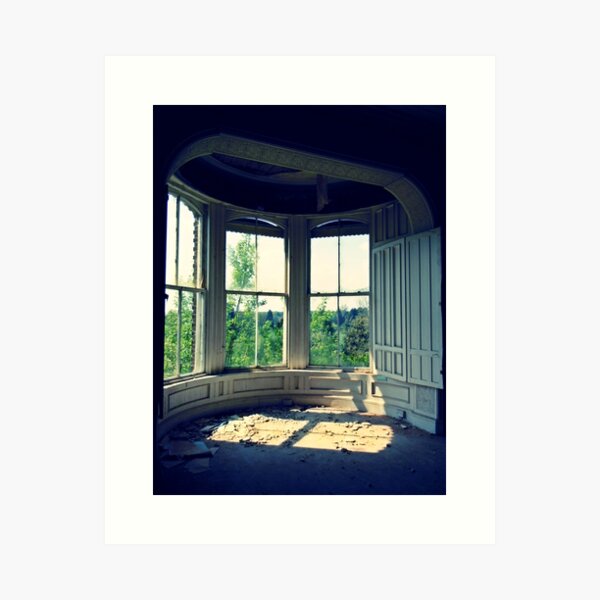 Item preview, Window III ~ Lillesden School designed and sold by Josephine Pugh.