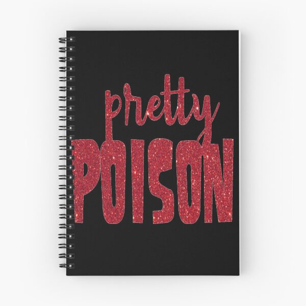 Item preview, Pretty Poison designed and sold by SerpentSkyArts.