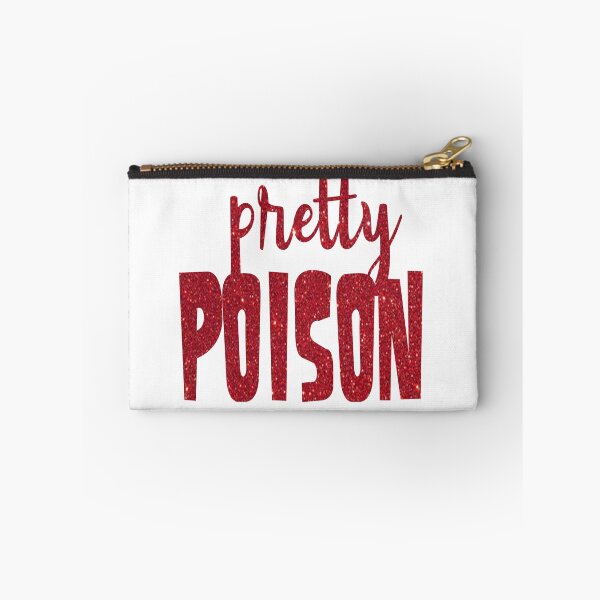 Item preview, Pretty Poison designed and sold by SerpentSkyArts.