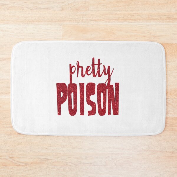 Item preview, Pretty Poison designed and sold by SerpentSkyArts.
