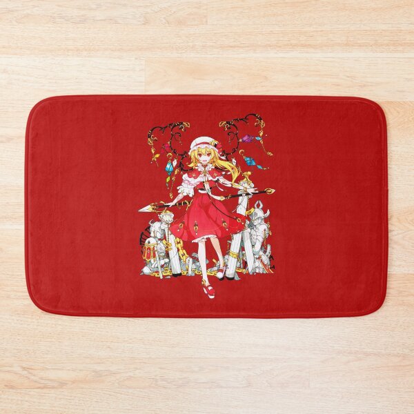 Item preview, Touhou Project - Flandre Scarlet designed and sold by Styletto.