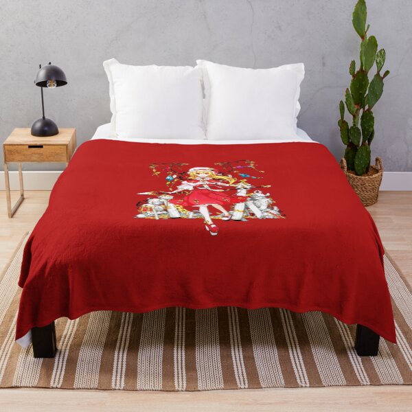 Item preview, Touhou Project - Flandre Scarlet designed and sold by Styletto.