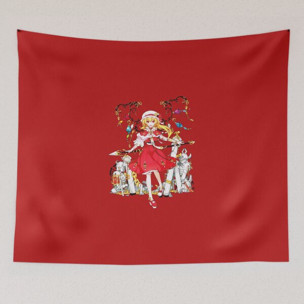Item preview, Touhou Project - Flandre Scarlet designed and sold by Styletto.