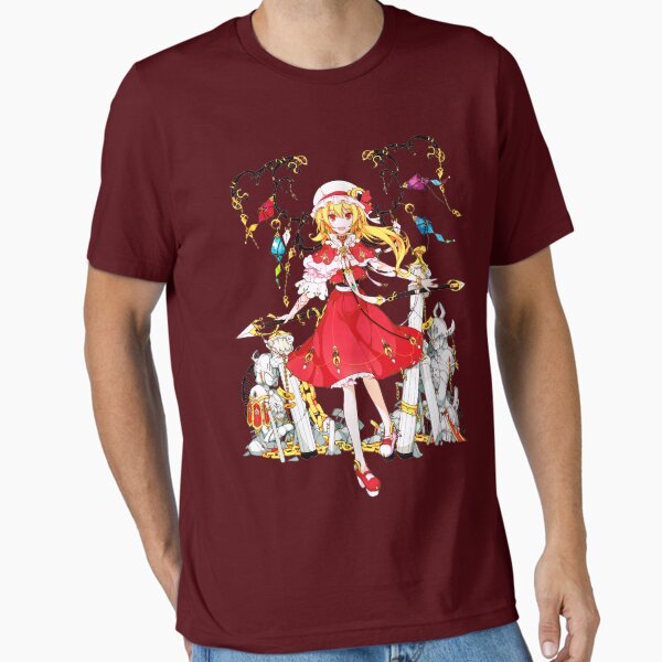 Item preview, Touhou Project - Flandre Scarlet designed and sold by Styletto.