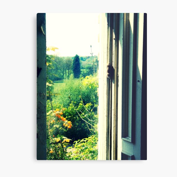 Item preview, The Grounds ~ Lillesden School designed and sold by Josephine Pugh.