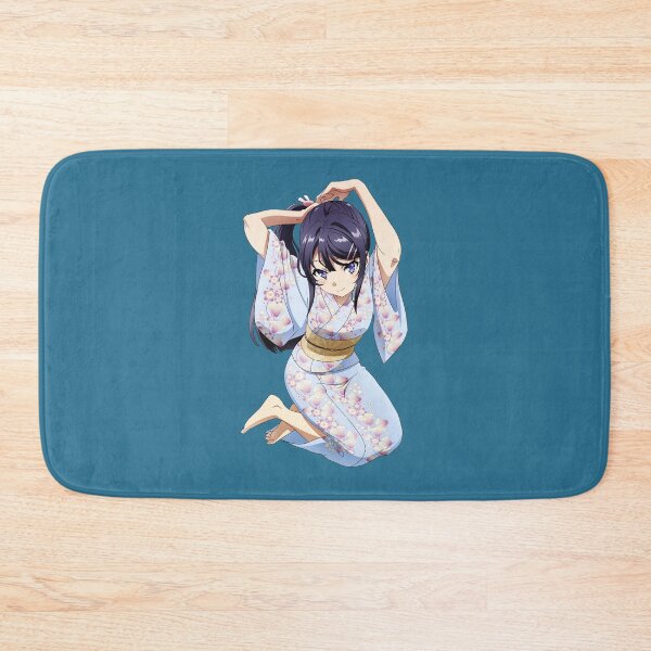 Item preview, Seishun Buta Yarou wa Bunny Girl Senpai no Yume wo Minai - Mai Sakurajima designed and sold by Styletto.