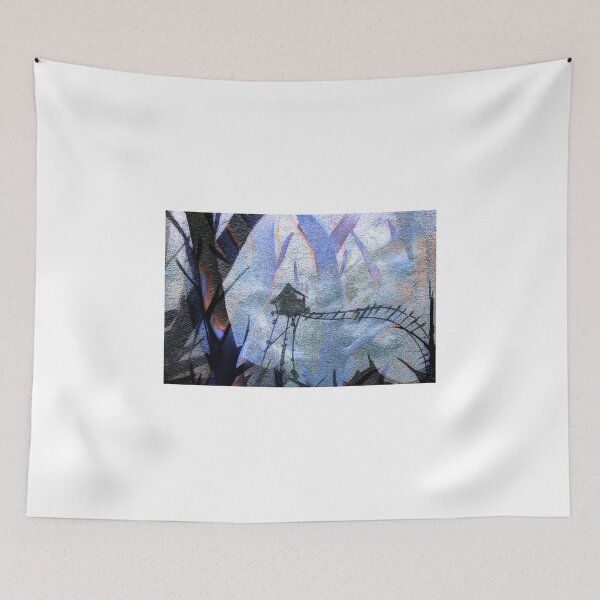 Item preview, "Home Of The Wicked One" designed and sold by wiscbackroadz.